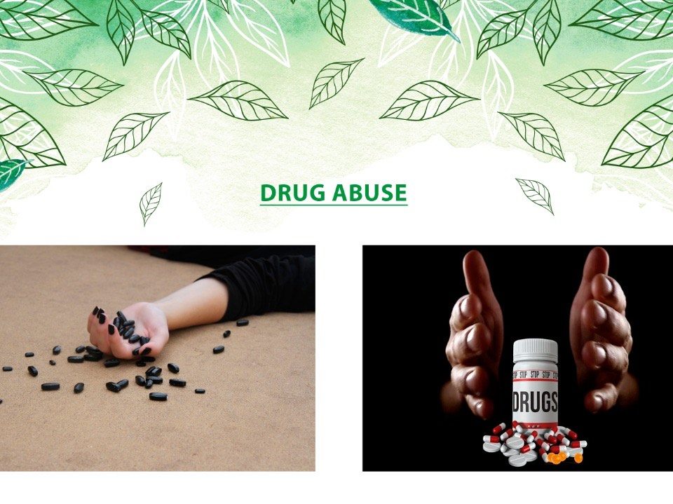 What is Drug Abuse? Drug Abuse Treatment Services at PRCREHAB.ORG