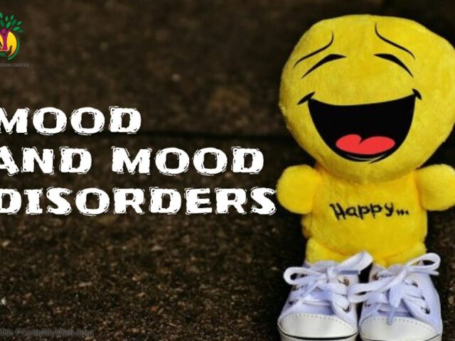 Mood, Related Terms & Mood Disorders - Prcrehab.org