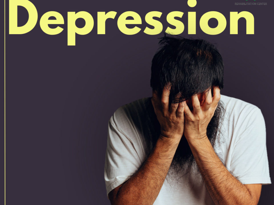 What is Depression? You Must Know - PRCREHAB.ORG
