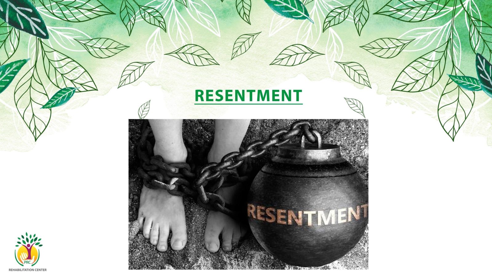 Resentment: A Deep Dive into Complex Emotion
