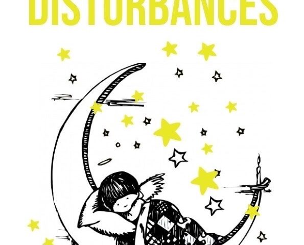 Sleep Disturbances image - Sleep Disorders