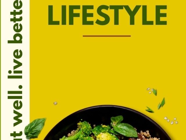 Why healthy lifestyle is important? - PRCREHAB.ORG