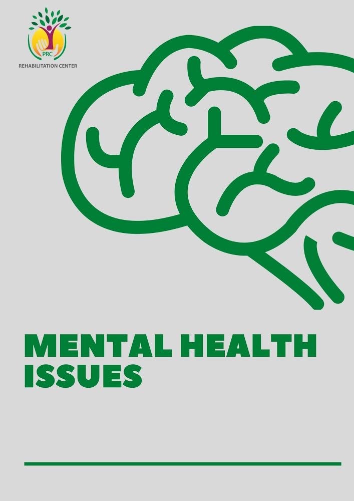 Mental illness & Well-Being | Benefits of Mental Health Treatment |