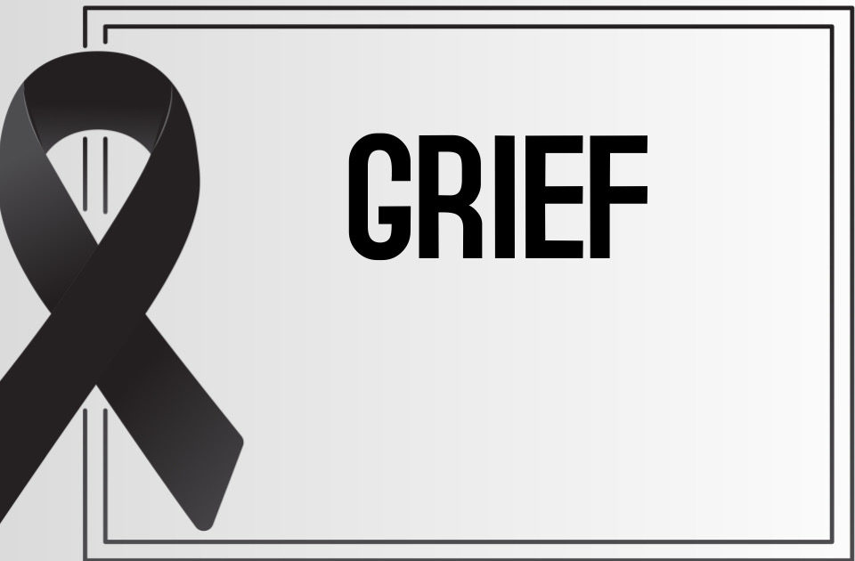 What is GRIEF?