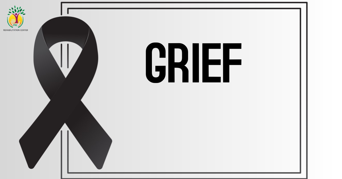 What is GRIEF?