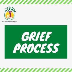 GRIEF PROCESS