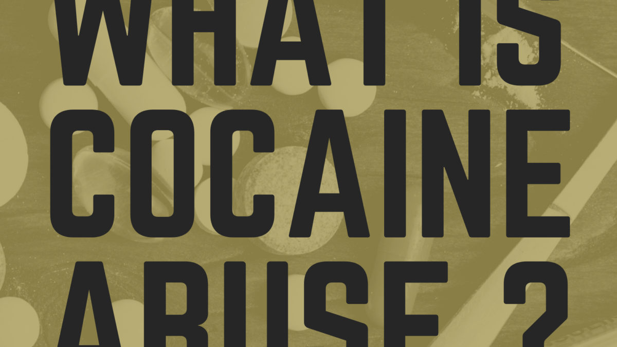 Cocaine addiction, Crack Cocaine and Cocaine Abuse - PRCREHAB.ORG