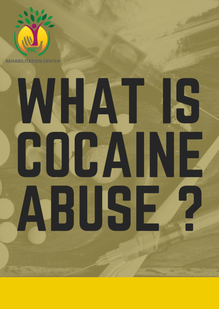Cocaine addiction, Crack Cocaine and Cocaine Abuse - PRCREHAB.ORG