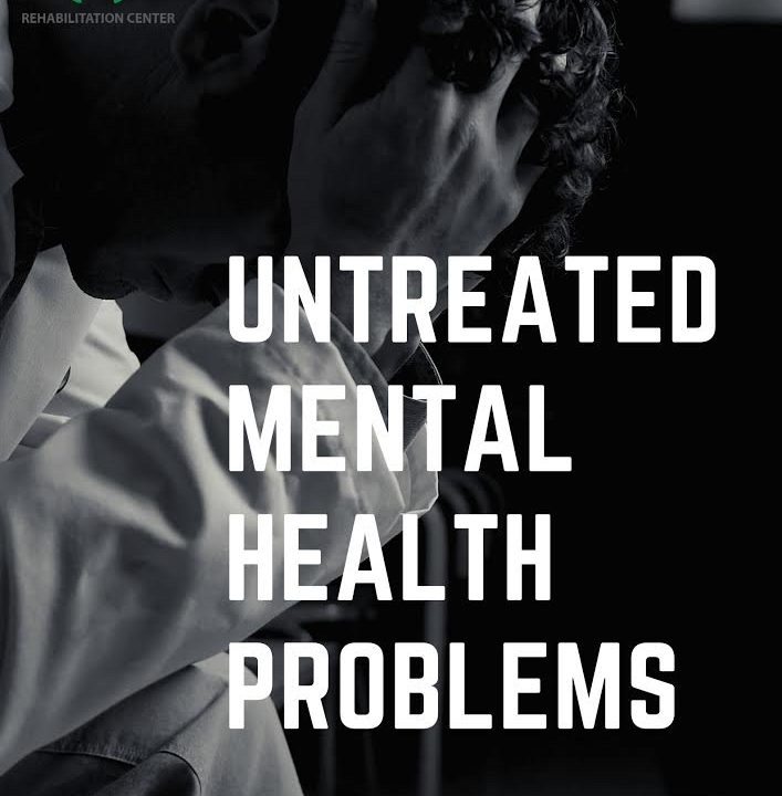 WHAT IS THE IMPORTANCE OF MENTAL HEALTH? - Prcrehab.org