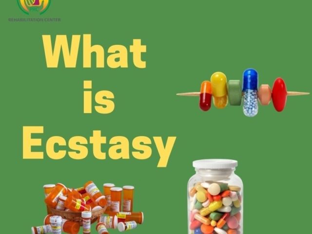What Does Ecstasy Mean? - www.prcrehab.org