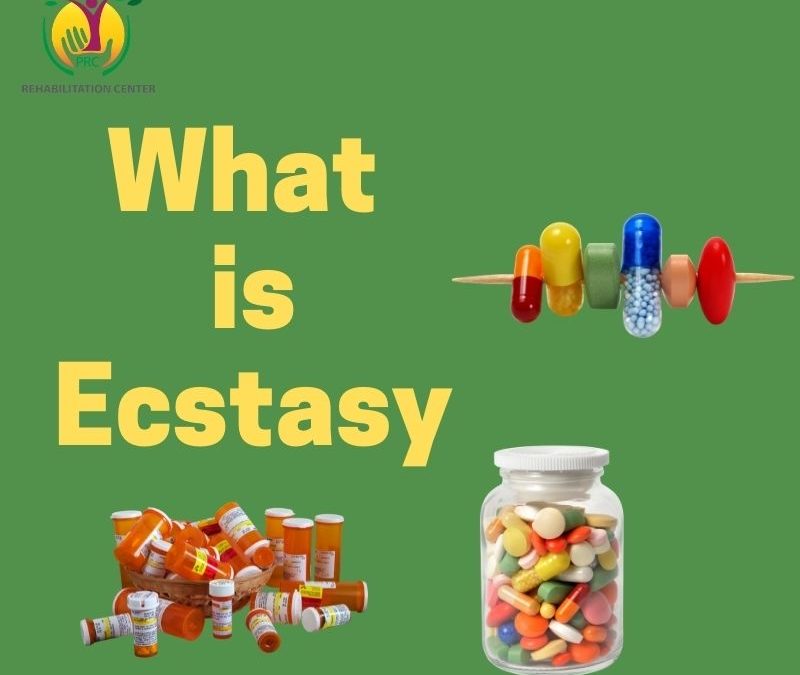 What Does Ecstasy Mean? - www.prcrehab.org
