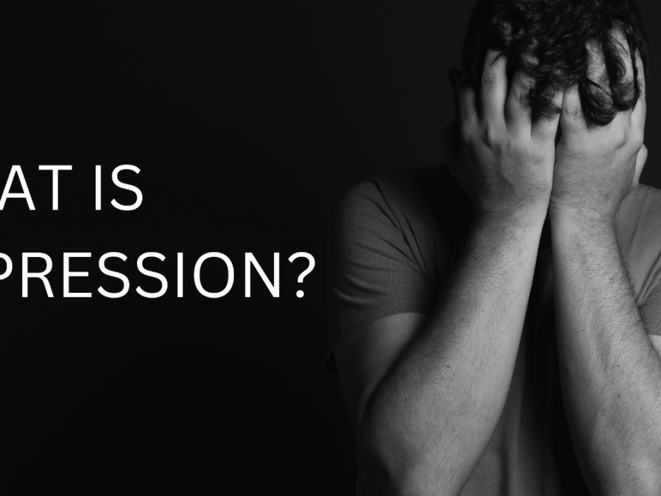 What is Depression? Risk Factors and How it can be Treated? - Prcrehab