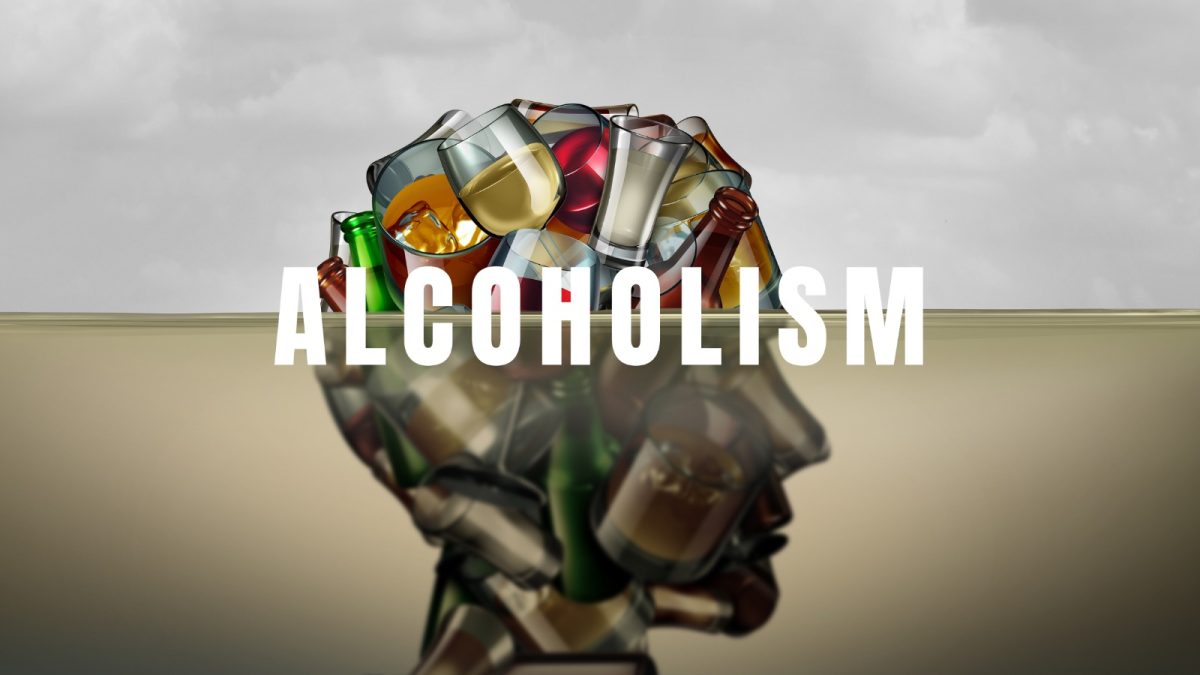 What is Alcohol Use Disorder (Alcoholism)? - Prcrehab.org
