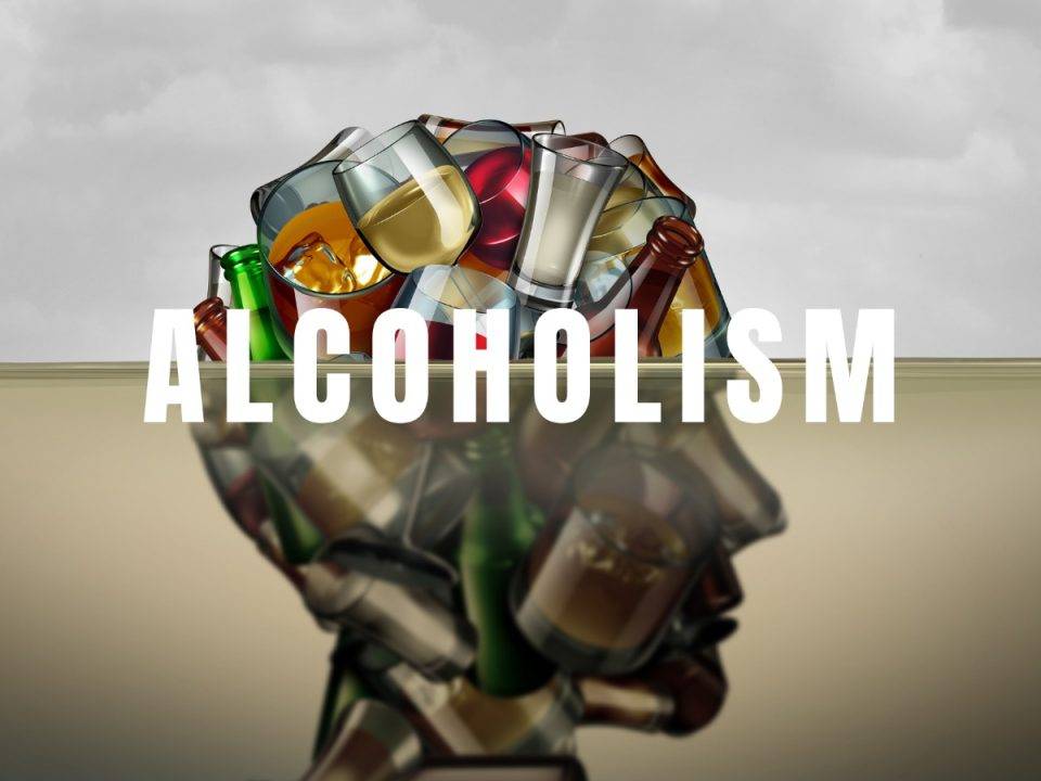 What is Alcohol Use Disorder (Alcoholism)? - Prcrehab.org