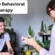 1 on 1 session for Cognitive Behavioral Therapy