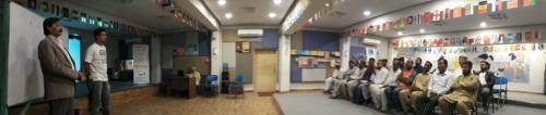 Kiran School Lyari