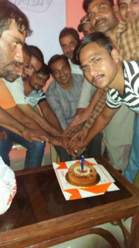 CELEBRATING 4TH ANNIVERSARY