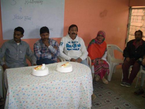 ANNIVERSARY PICS